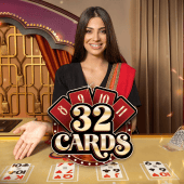 32 Baraha old fox game