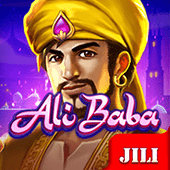 Ali Baba old fox game