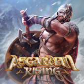 Asgardian Rising old fox game