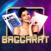 Baccarat B old fox game