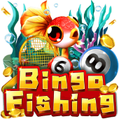 Bingo Fishing old fox game