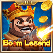 Boom Legend old fox game