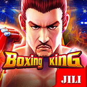 Boxing King old fox game