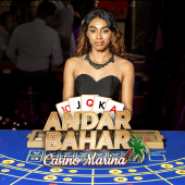 Casino Marina Andar Bahar old fox game