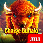 Charge Buffalo old fox game