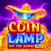 Coin Lamp old fox game