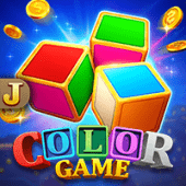 Color Game old fox game