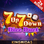 Dice Duet old fox game
