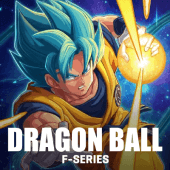 Dragon Ball old fox game