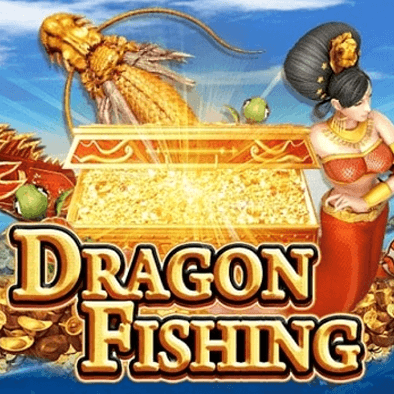Dragon Fishing old fox game