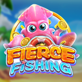 Fierce Fishing old fox game