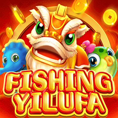 Fishing Yi Lu Fa old fox game
