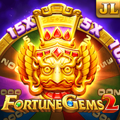 Fortune Gems 2 old fox game