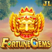 Fortune Gems old fox game