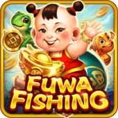 Fuwa Fishing old fox game