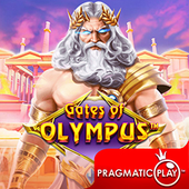 Gates of Olympus old fox game
