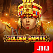 Golden Empire old fox game