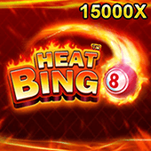 Heat Bingo old fox game