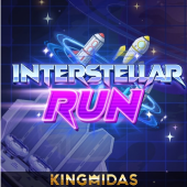 Interstellar Run old fox game