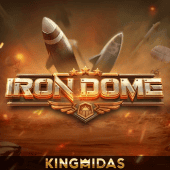 Iron Dome old fox game