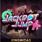 Jackpot Jump old fox game
