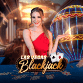 Las Vegas Blackjack old fox game