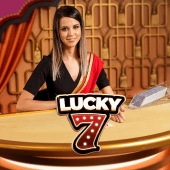 Lucky 7 old fox game