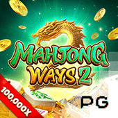 Mahjong Ways 2 old fox game