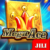 Mega Ace old fox game