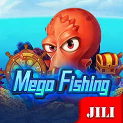 Mega Fishing old fox game