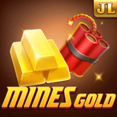 Mines Gold old fox game