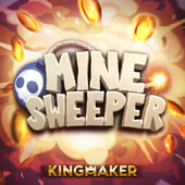 Minesweeper old fox game