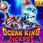 Ocean King Jackpot old fox game