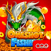 Oneshot Fishing old fox game