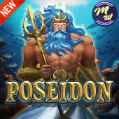 Poseidon old fox game