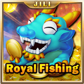 Royal Fishing old fox game