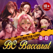 Sexy Blockchain Baccarat old fox game