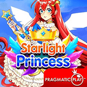 Starlight Princess old fox game