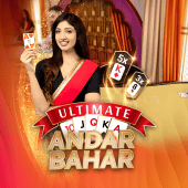 Ultimate Andar Bahar old fox game