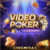 Video Poker old fox game