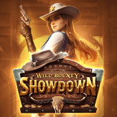 Wild Bounty Showdown old fox game